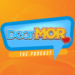 Dear MOR-logo