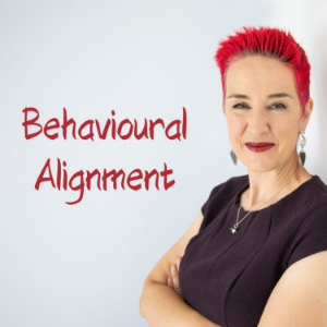 Behavioural Alignment-logo