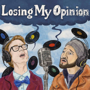 Losing My Opinion-logo