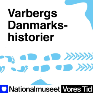 Varbergs Danmarkshistorier-logo