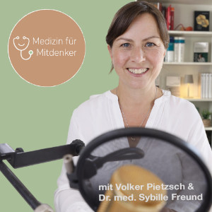 Medizin fur Mitdenker-logo