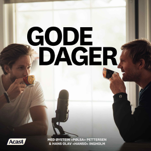 Gode Dager-logo
