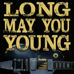 Long May You Young-logo