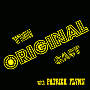 The Original Cast-logo