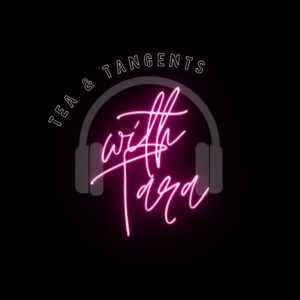 Tea & Tangents with Tara-logo