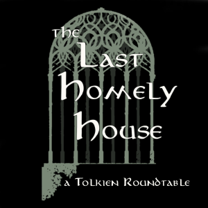 The Last Homely House-logo