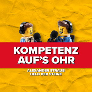 Kompetenz auf's Ohr-logo