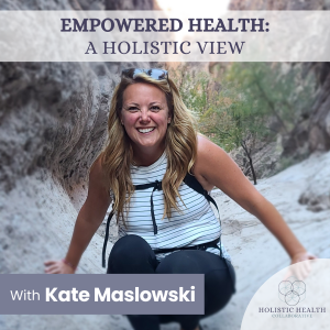 Empowered Health: A Holistic View-logo