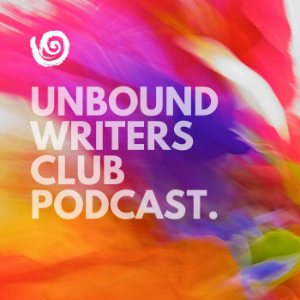 The Unbound Writer's Club-logo