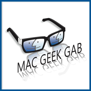 Mac Geek Gab 1098 Live-logo