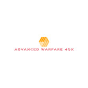 Advanced Warfare 40k-logo