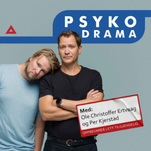 Psykodrama-logo
