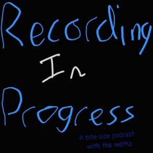 Recording In Progress-logo