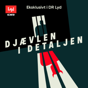 Djaevlen i detaljen-logo