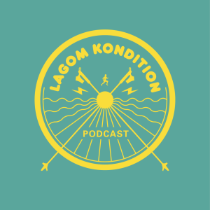 Lagom Kondition-logo