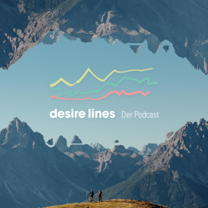 desire lines - Podcast-logo