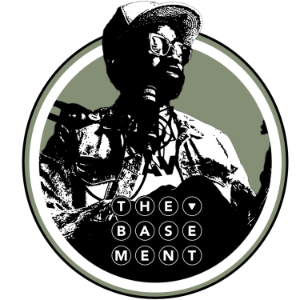 The Basement with Tim Ross-logo