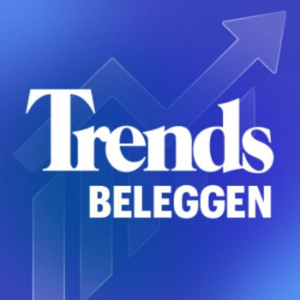 De Inside Beleggen Podcast van Trends-logo