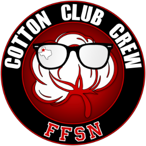 Cotton Club Crew: A Texas Tech Podcast-logo
