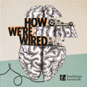 How We're Wired-logo