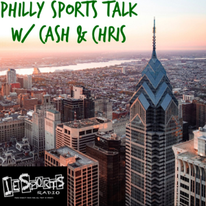 PHILLY SPORTS TALK EPISODE 95