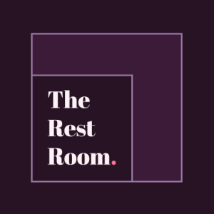 The Rest Room-logo