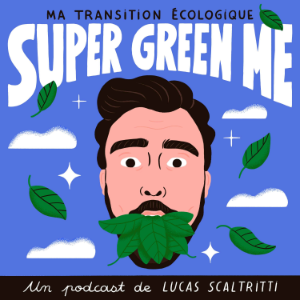 Super Green Me-logo