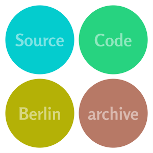Source Code Berlin archive-logo