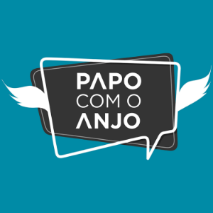 Papo Com O Anjo-logo