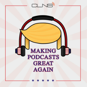Making Podcasts Great Again-logo