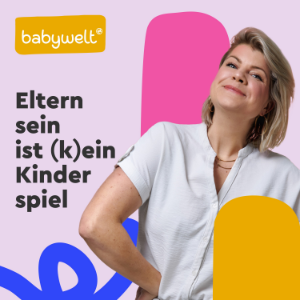 babywelt Podcast-logo