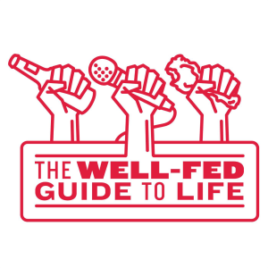 The Well Fed Guide To Life-logo