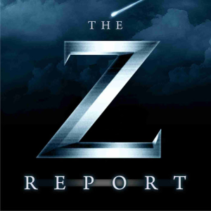 Z Report with Yossi Zweig-logo