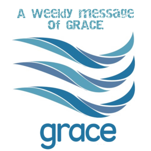 A Weekly Message of Grace-logo