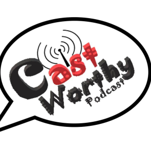 Cast Worthy-logo