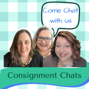 Consignment Chats-logo