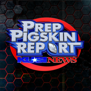 KUSI News: Prep Pigskin Report-logo