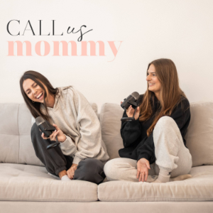 Call Us Mommy-logo