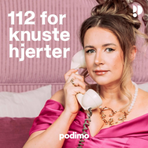 112 For Knuste Hjerter-logo