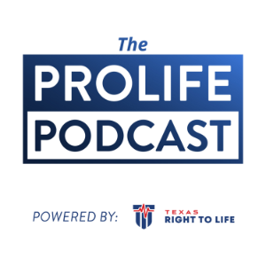 ProLife Podcast-logo