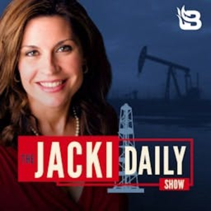 The Jacki Daily Show-logo