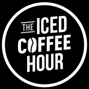 The Iced Coffee Hour-logo