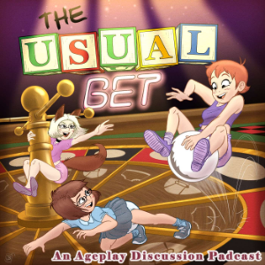 The Usual Bet-logo