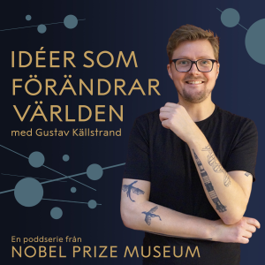 Ideer som forandrar varlden-logo