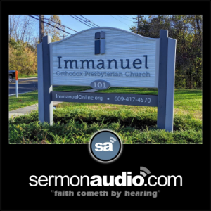Immanuel Orthodox Presbyterian Church-logo
