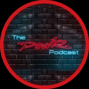 The POWR Podcast-logo