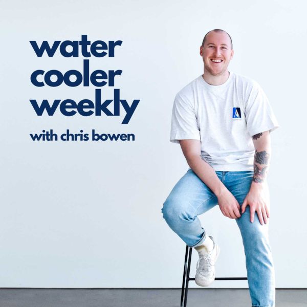 Water Cooler Weekly Listen to Podcasts On Demand Free TuneIn