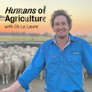 Humans of Agriculture-logo