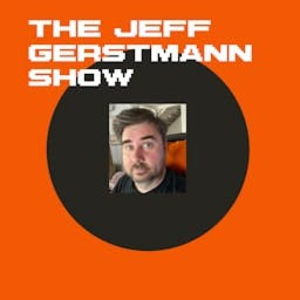 The Jeff Gerstmann Show - A Podcast About Video Games-logo