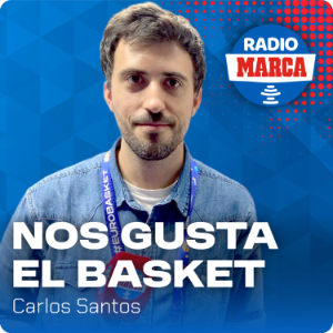 Nos Gusta el Basket - Podcast de BALONCESTO de Radio MARCA